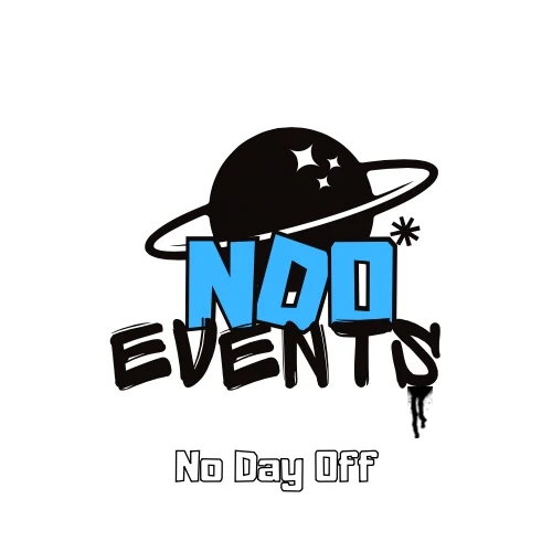 NDO logo